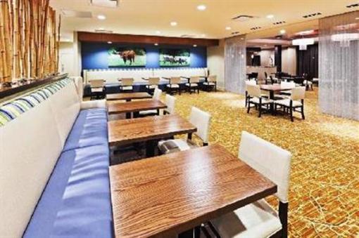 фото отеля Holiday Inn Bedford DFW Airport West