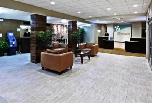 фото отеля Holiday Inn Bedford DFW Airport West