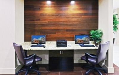 фото отеля Holiday Inn Bedford DFW Airport West