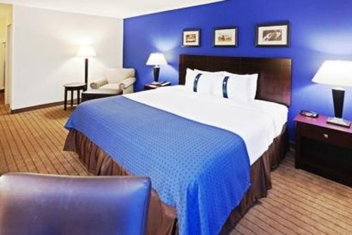 фото отеля Holiday Inn Bedford DFW Airport West