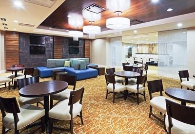 фото отеля Holiday Inn Bedford DFW Airport West