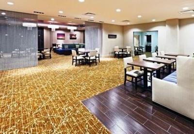 фото отеля Holiday Inn Bedford DFW Airport West