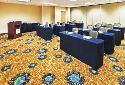 фото отеля Holiday Inn Bedford DFW Airport West