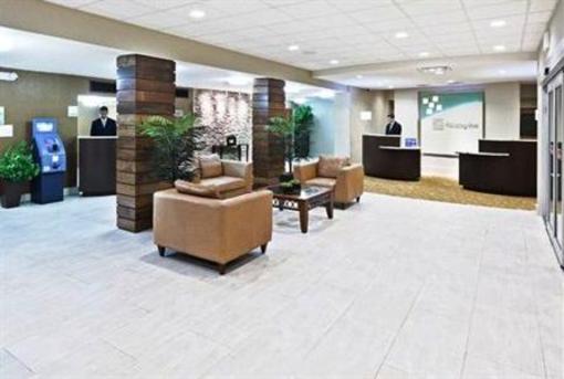 фото отеля Holiday Inn Bedford DFW Airport West