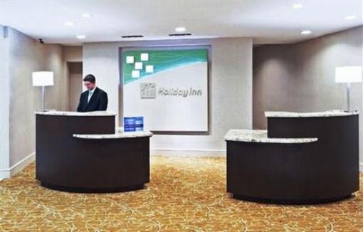 фото отеля Holiday Inn Bedford DFW Airport West
