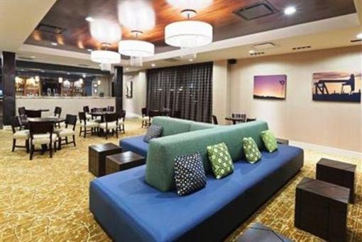 фото отеля Holiday Inn Bedford DFW Airport West
