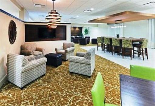 фото отеля Holiday Inn Bedford DFW Airport West