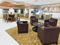 Holiday Inn Bedford DFW Airport West