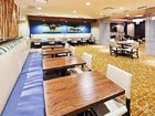 фото отеля Holiday Inn Bedford DFW Airport West