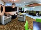 фото отеля Holiday Inn Bedford DFW Airport West