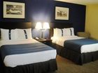 фото отеля Holiday Inn Bedford DFW Airport West