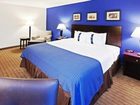 фото отеля Holiday Inn Bedford DFW Airport West