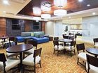 фото отеля Holiday Inn Bedford DFW Airport West