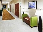 фото отеля Holiday Inn Bedford DFW Airport West