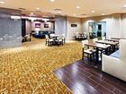 фото отеля Holiday Inn Bedford DFW Airport West