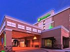 фото отеля Holiday Inn Bedford DFW Airport West