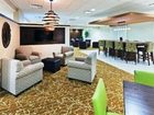 фото отеля Holiday Inn Bedford DFW Airport West