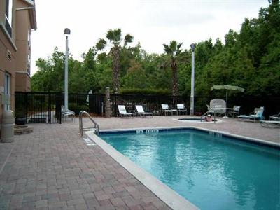 фото отеля Fairfield Inn & Suites St. Augustine