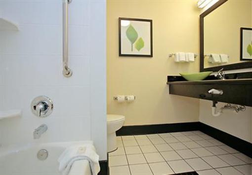 фото отеля Fairfield Inn & Suites St. Augustine