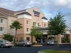 фото отеля Fairfield Inn & Suites St. Augustine