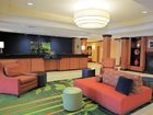 фото отеля Fairfield Inn & Suites St. Augustine