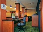 фото отеля Fairfield Inn & Suites St. Augustine