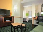 фото отеля Fairfield Inn & Suites St. Augustine