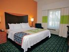 фото отеля Fairfield Inn & Suites St. Augustine