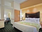 фото отеля Fairfield Inn & Suites St. Augustine