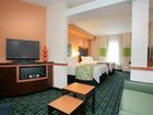 фото отеля Fairfield Inn & Suites St. Augustine