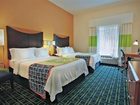 фото отеля Fairfield Inn & Suites St. Augustine