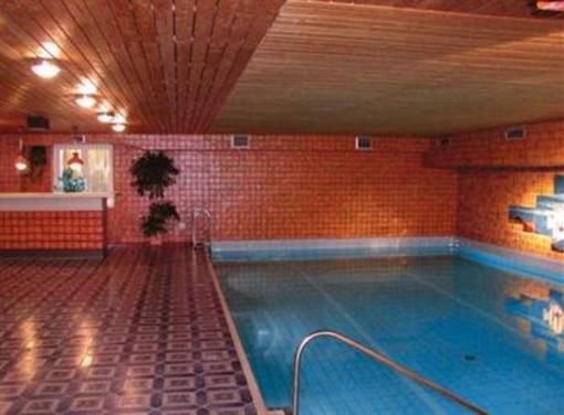 фото отеля Mellingburger Schleuse