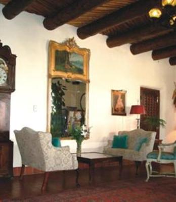 фото отеля El Rey Inn