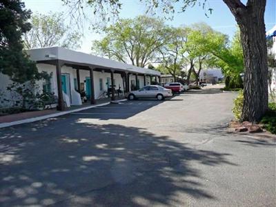фото отеля El Rey Inn