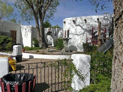 фото отеля El Rey Inn