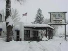 фото отеля El Rey Inn