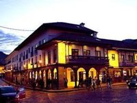 Plaza de Armas Cusco Hotel