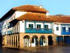 фото отеля Plaza de Armas Cusco Hotel