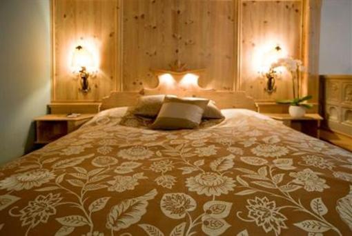 фото отеля Hotel Berghof Lech am Arlberg