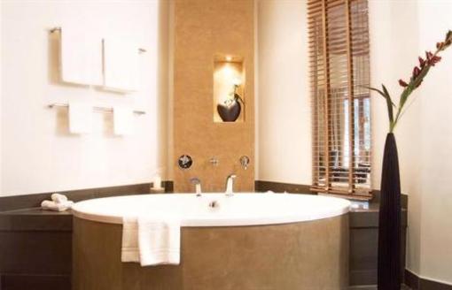 фото отеля Hotel Berghof Lech am Arlberg