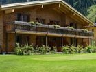 фото отеля Hotel Berghof Lech am Arlberg