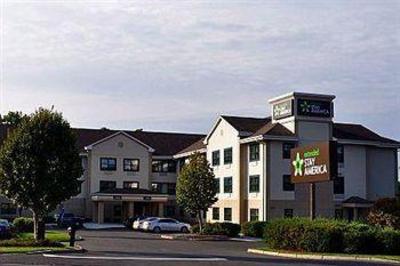 фото отеля Extended Stay America Hotel Hartford Manchester (Connecticut)