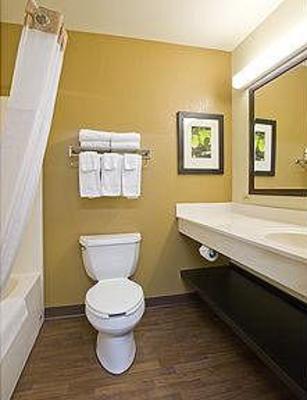 фото отеля Extended Stay America Hotel Hartford Manchester (Connecticut)