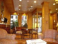 Clarion Hotel Park Avenue