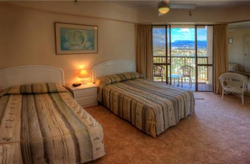 фото отеля Esplanade Luxury Beachfront Apartments