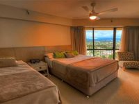 Esplanade Luxury Beachfront Apartments