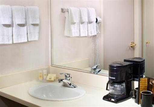 фото отеля Courtyard by Marriott Cincinnati Covington