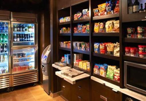 фото отеля Courtyard by Marriott Cincinnati Covington