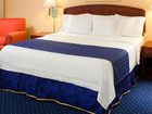 фото отеля Courtyard by Marriott Cincinnati Covington