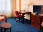 фото отеля Courtyard by Marriott Cincinnati Covington